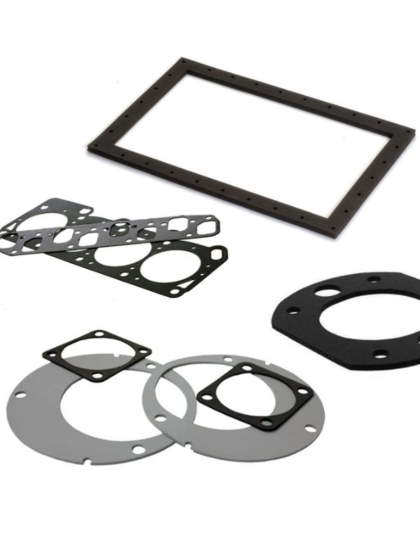 Prakash Seal Works Precision Gaskets Range