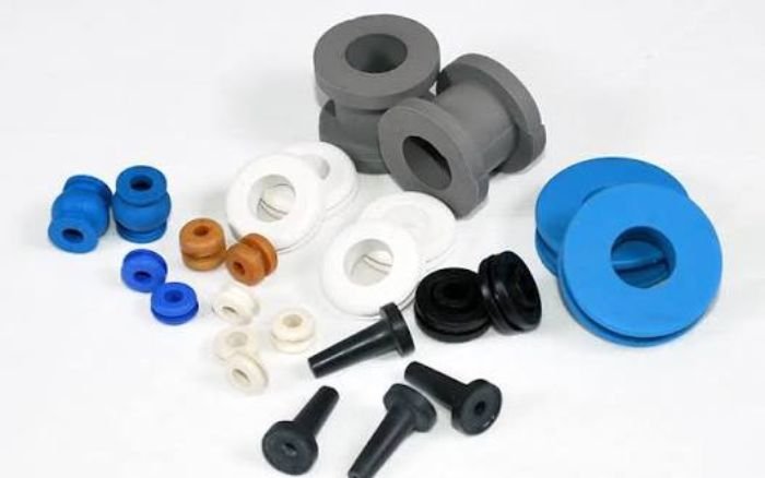 Rubber Grommets for Cable Protection